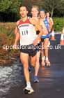 The 2022 Saltwell 10k Road Race, Gateshead.  Photo: David T. Hewitson/Sports for All Pics